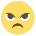😠
