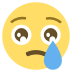 😢