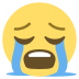 😭