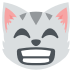 😸