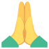 🙏