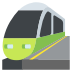 🚉