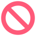 🚫