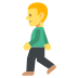 🚶