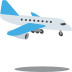 🛬