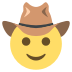 🤠