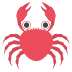 🦀