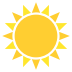 ☀