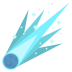 ☄