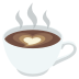 ☕