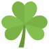 ☘