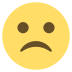 ☹