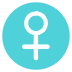 ♀