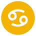 ♋