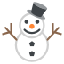 ⛄