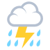 ⛈
