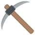 ⛏