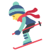 ⛷