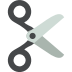 ✂