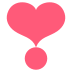 ❣