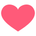 ❤