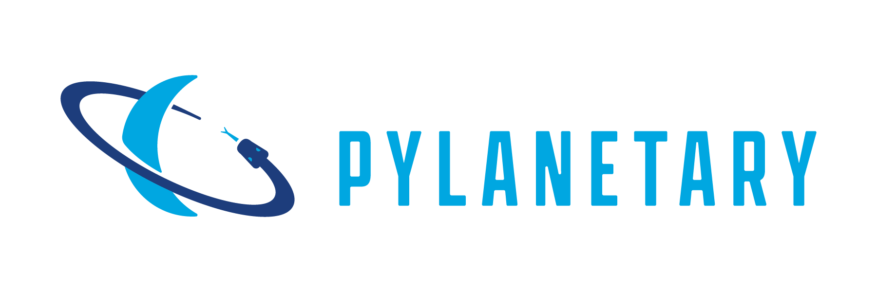 Pylanetary logo