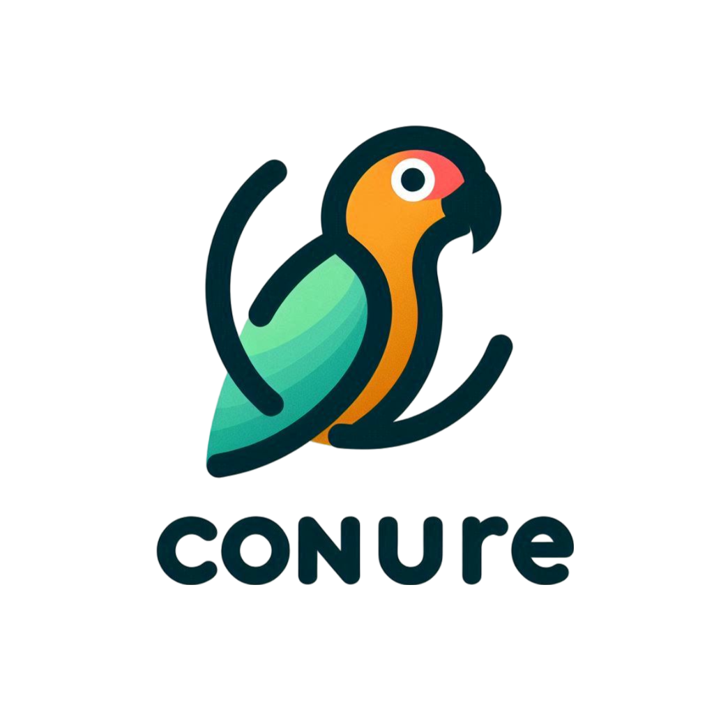 Conure Logo