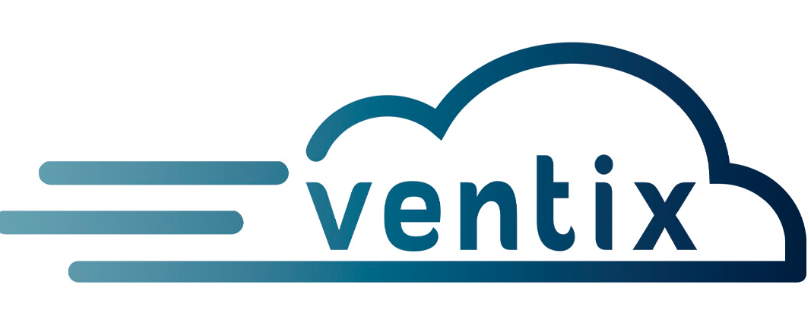 Ventix Solutions Logo