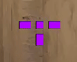 ErScripts custom crosshair synced with in-game settings