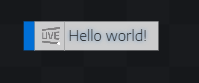 helloworld