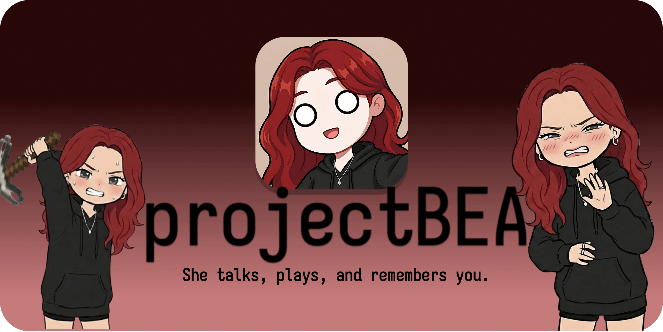 ProjectBEA Hero