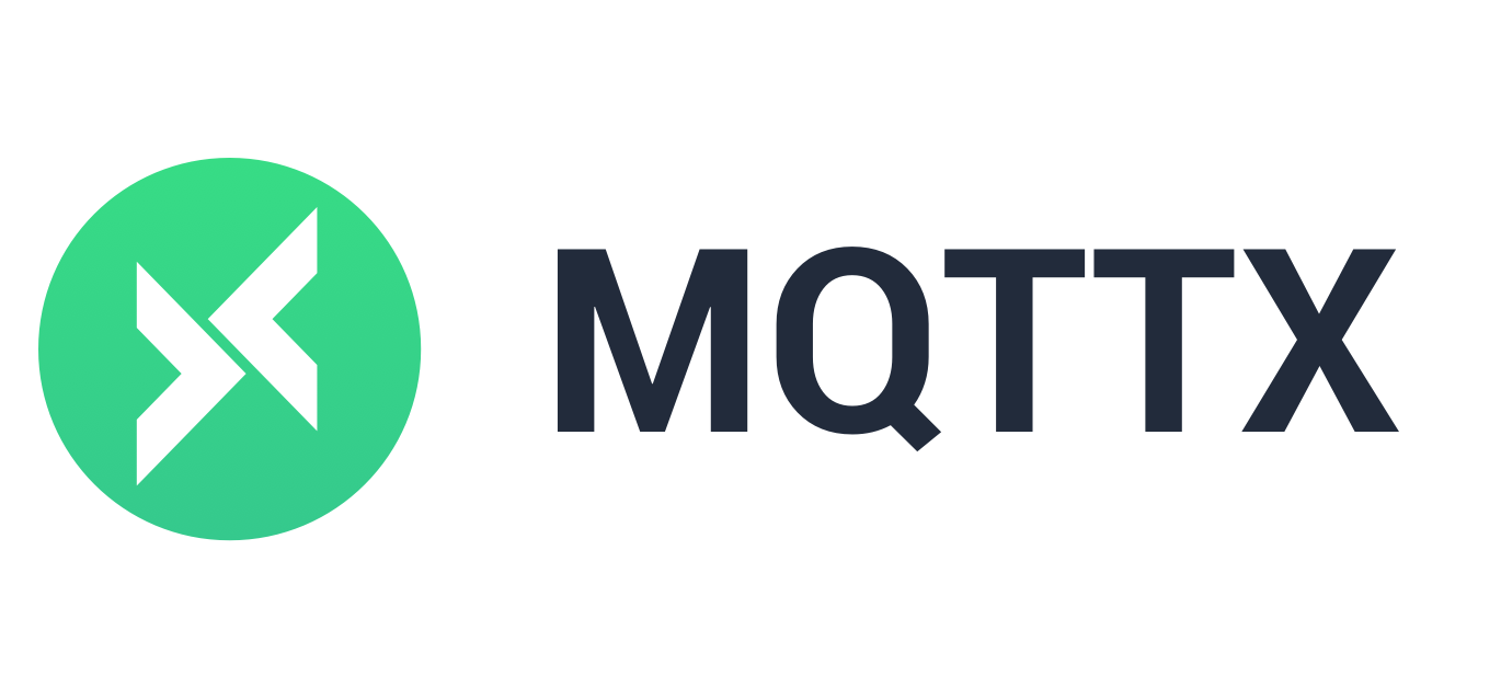 MQTTX Logo