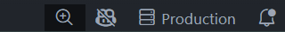 Status bar