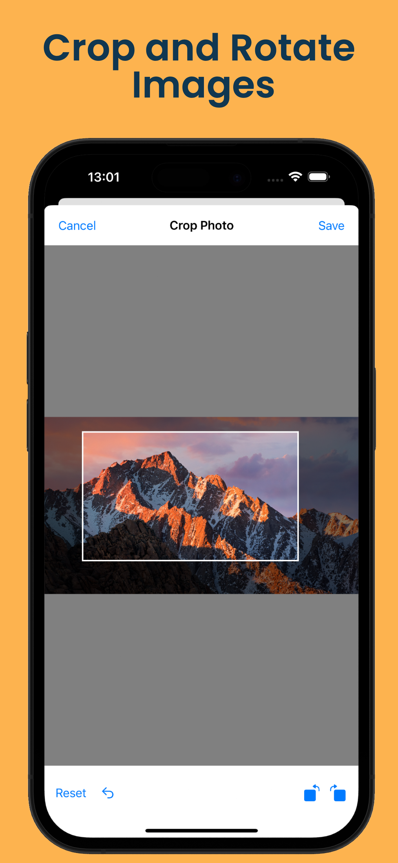 Slean App Screenshot 6