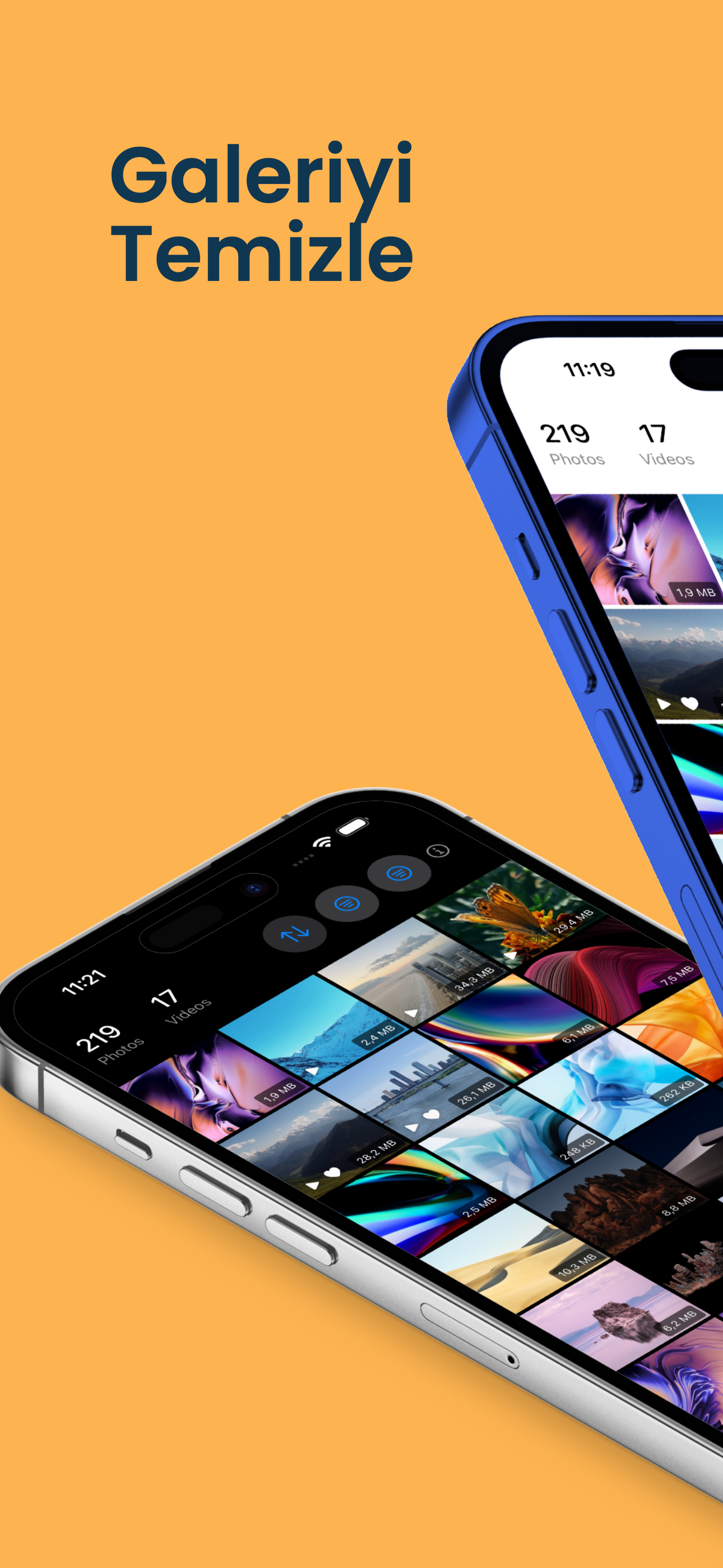 Slean Uygulama Ekran Görüntüsü 1