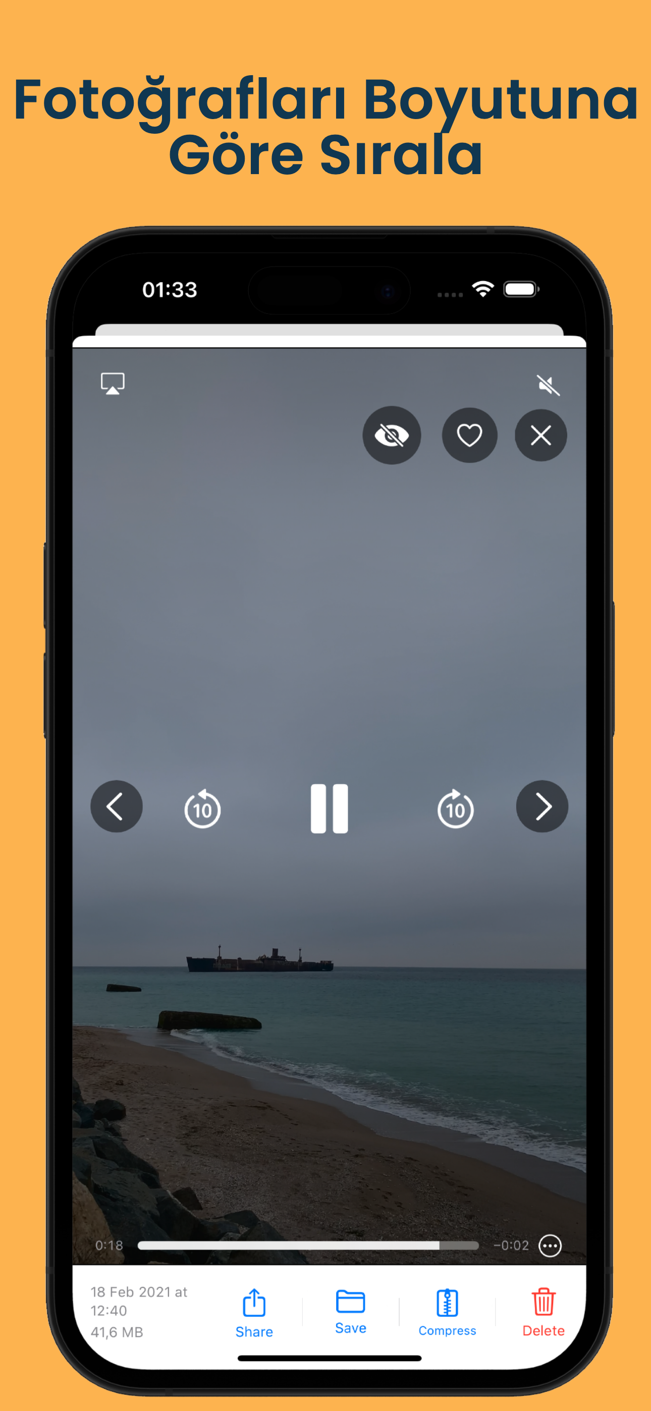 Slean Uygulama Ekran Görüntüsü 3