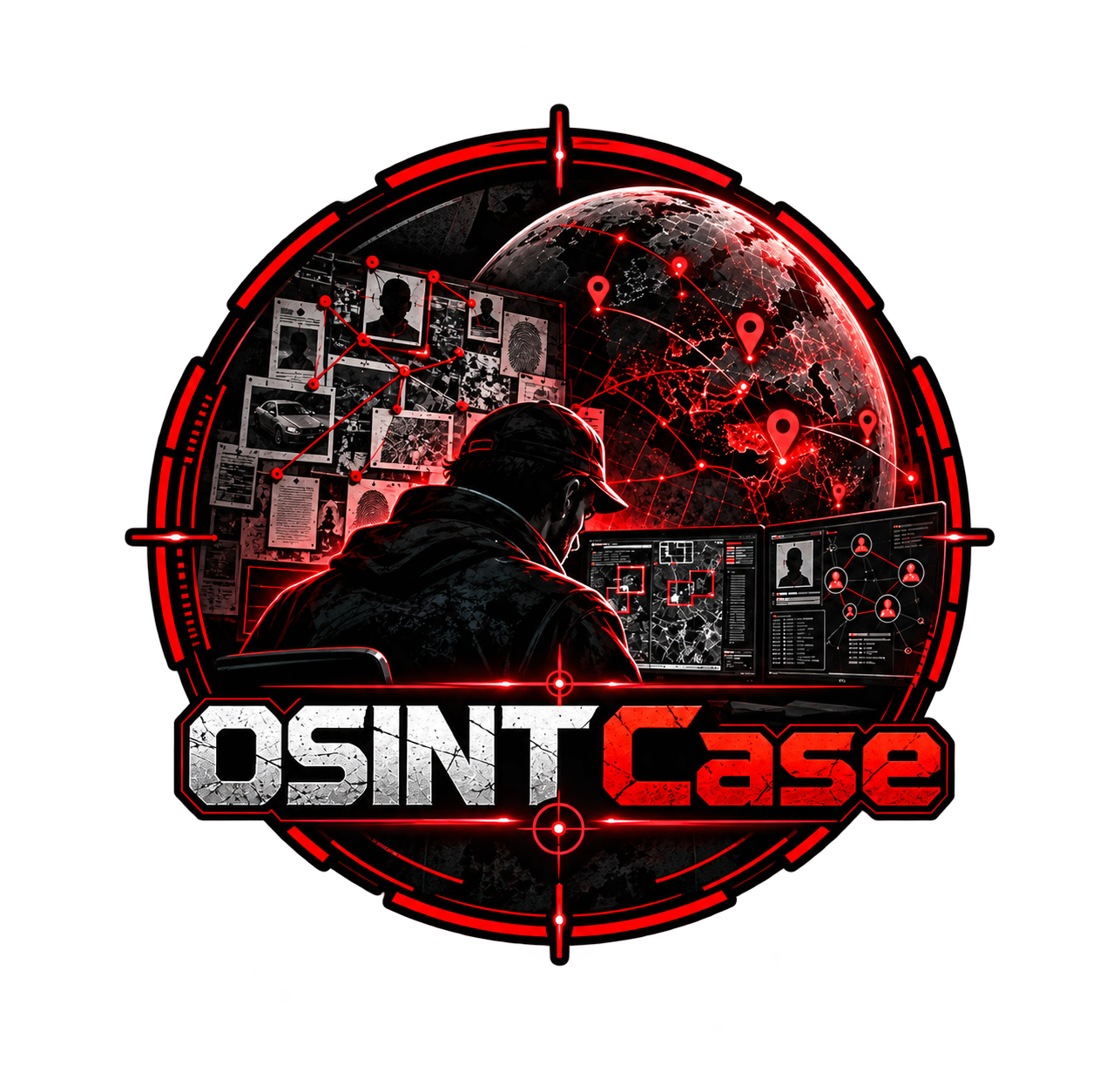 OSINT Case