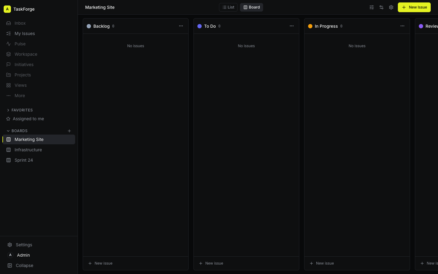 Home Page