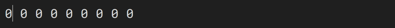 Incremental Change GIF
