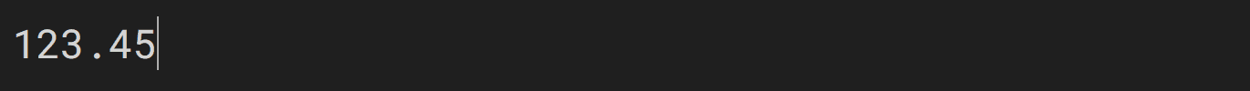 Incremental Change GIF