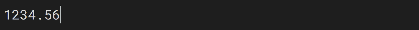 Select – Change – Deselect GIF