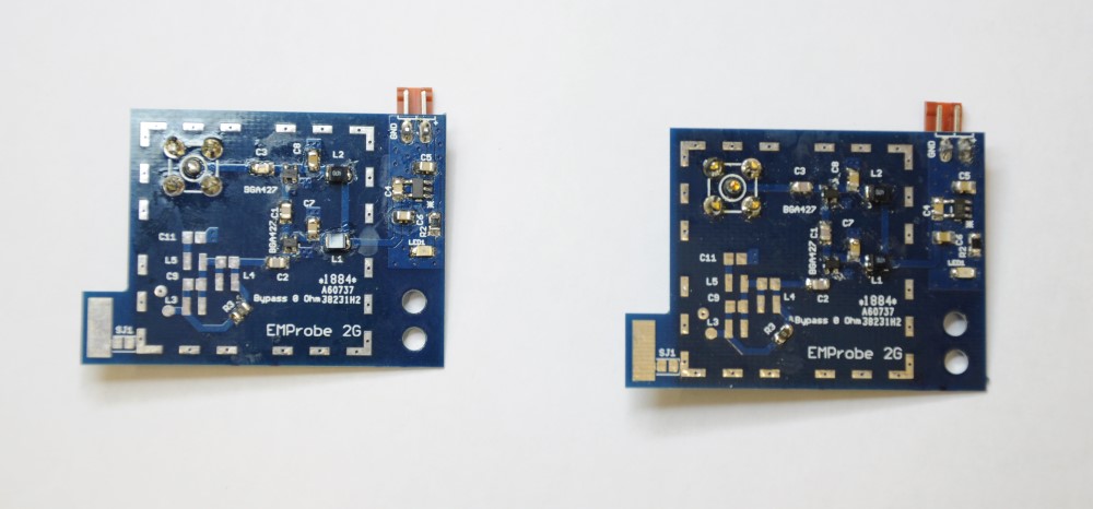 Step 2: Assembled PCB - Front