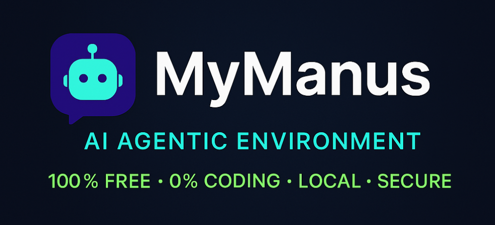 MyManus