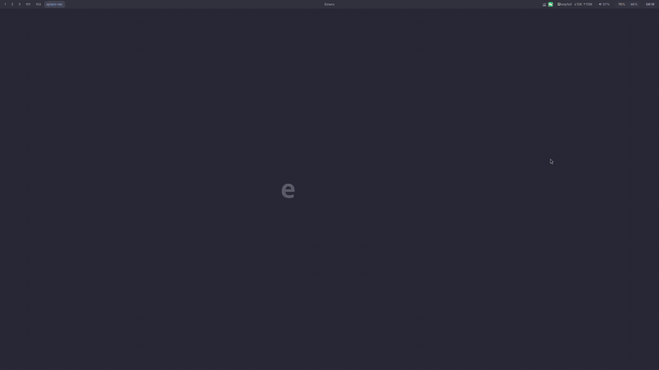 demo