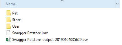 Output File