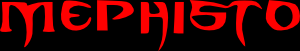 eMule Mephisto Mod logo