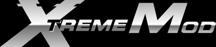 eMule Xtreme Mod logo