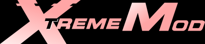eMule Xtreme Mod logo（红）