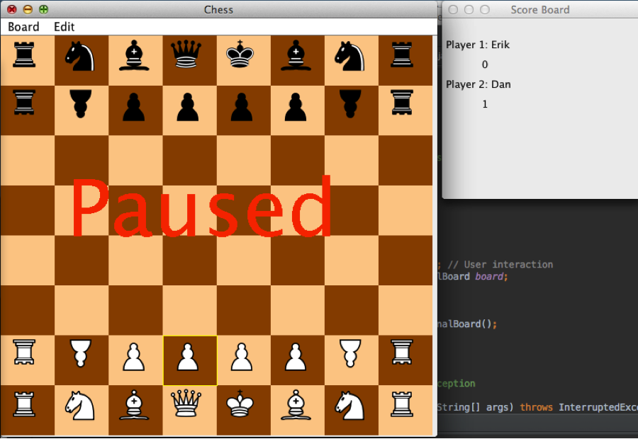 GitHub - seanjparker/chess: Chess engine written in Java