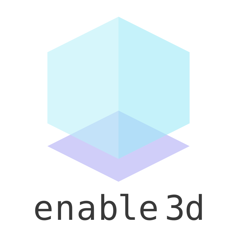 enable3d logo